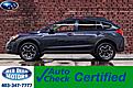2013 Subaru XV Crosstrek AWD Limited Manual Leather Roof BCam