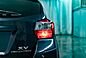 2013 Subaru XV Crosstrek AWD Limited Manual Leather Roof BCam Red Deer AB