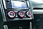 2013 Subaru XV Crosstrek AWD Limited Manual Leather Roof BCam Red Deer AB