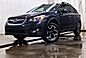 2013 Subaru XV Crosstrek AWD Limited Manual Leather Roof BCam Red Deer AB