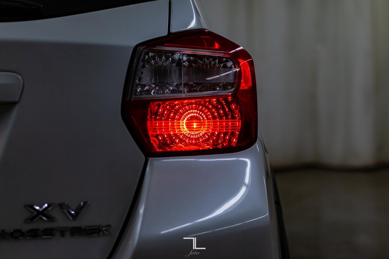 2013 Subaru XV Crosstrek AWD Premium Roof HSeat Red Deer AB