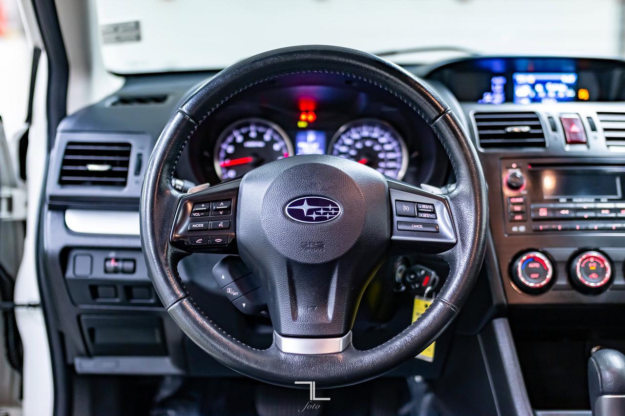 2013 Subaru XV Crosstrek AWD Premium Roof HSeat Red Deer AB