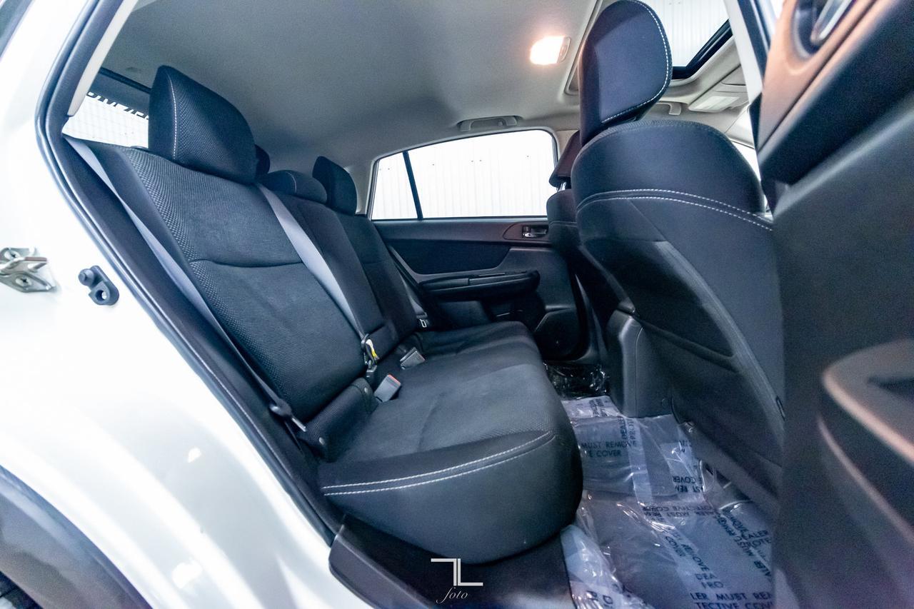2013 Subaru XV Crosstrek AWD Premium Roof HSeat Red Deer AB