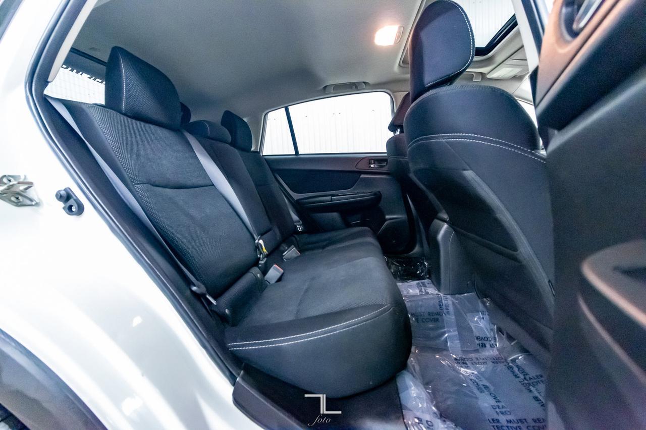 2013 Subaru XV Crosstrek AWD Premium Roof HSeat Red Deer AB