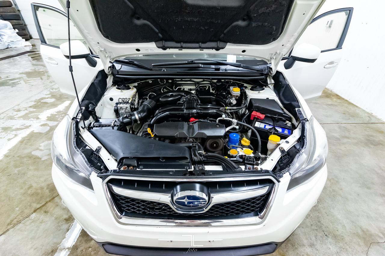 2013 Subaru XV Crosstrek AWD Premium Roof HSeat Red Deer AB