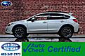 2013 Subaru XV Crosstrek AWD Premium Roof HSeat