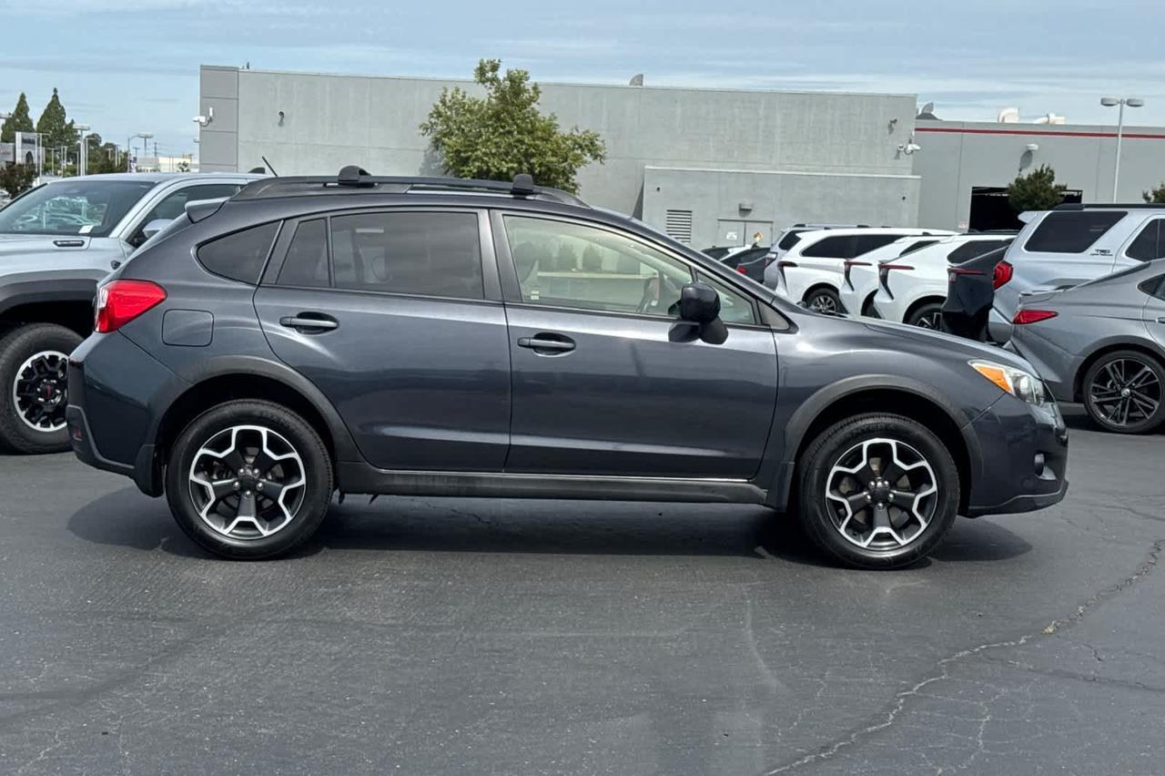 2013 Subaru XV Crosstrek Limited Roseville CA