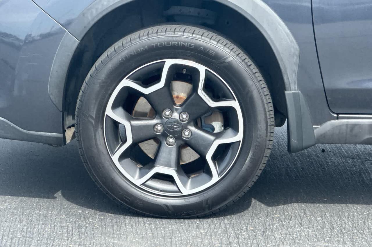 2013 Subaru XV Crosstrek Limited Roseville CA