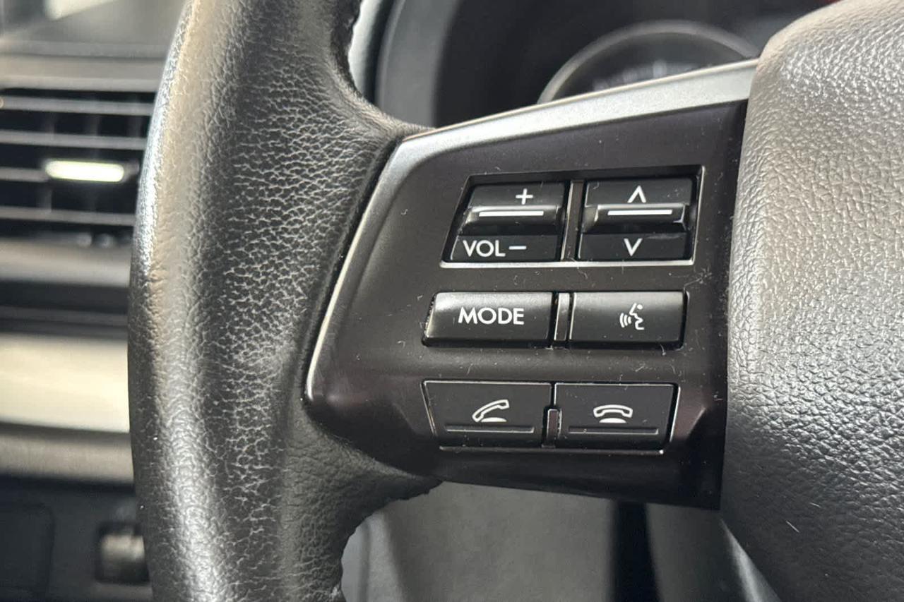 2013 Subaru XV Crosstrek Limited Roseville CA