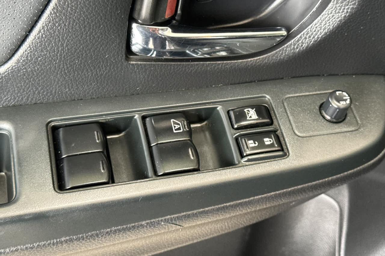 2013 Subaru XV Crosstrek Limited Roseville CA
