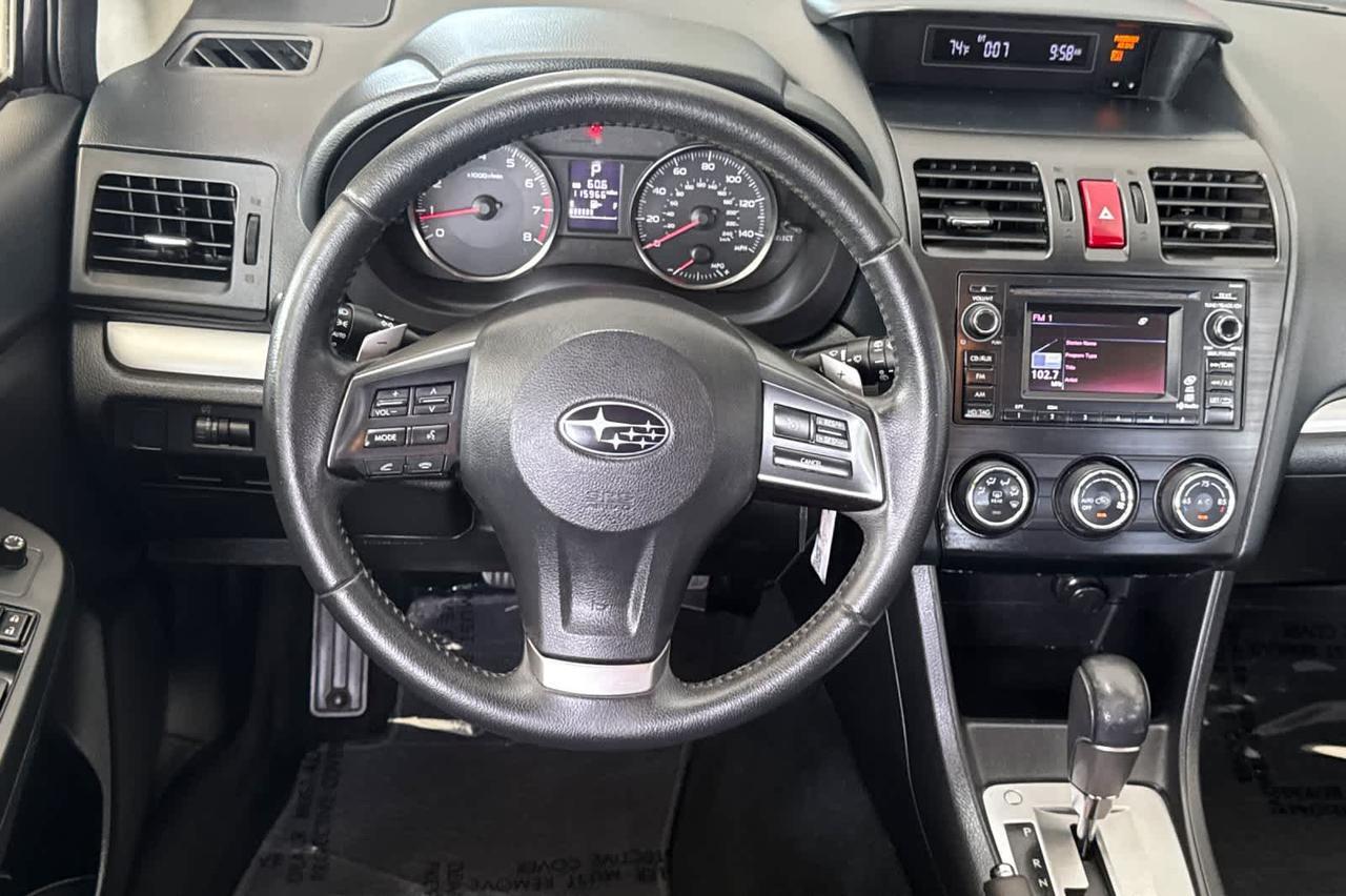 2013 Subaru XV Crosstrek Limited Roseville CA