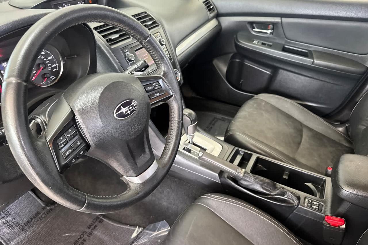 2013 Subaru XV Crosstrek Limited Roseville CA