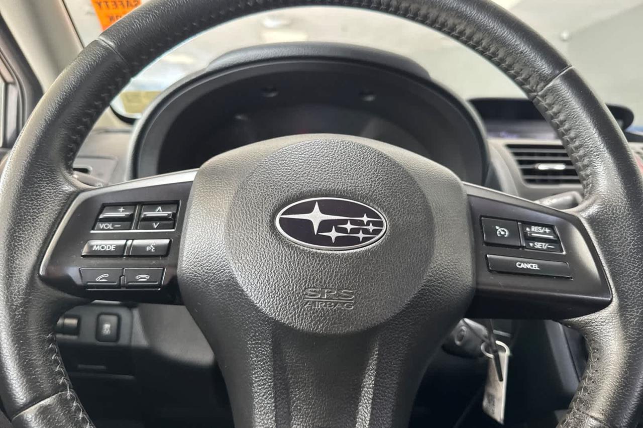 2013 Subaru XV Crosstrek Limited Roseville CA
