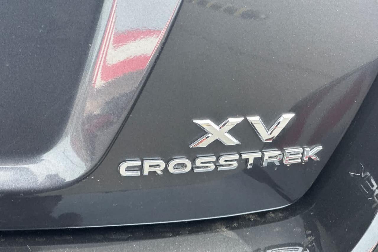 2013 Subaru XV Crosstrek Limited Roseville CA
