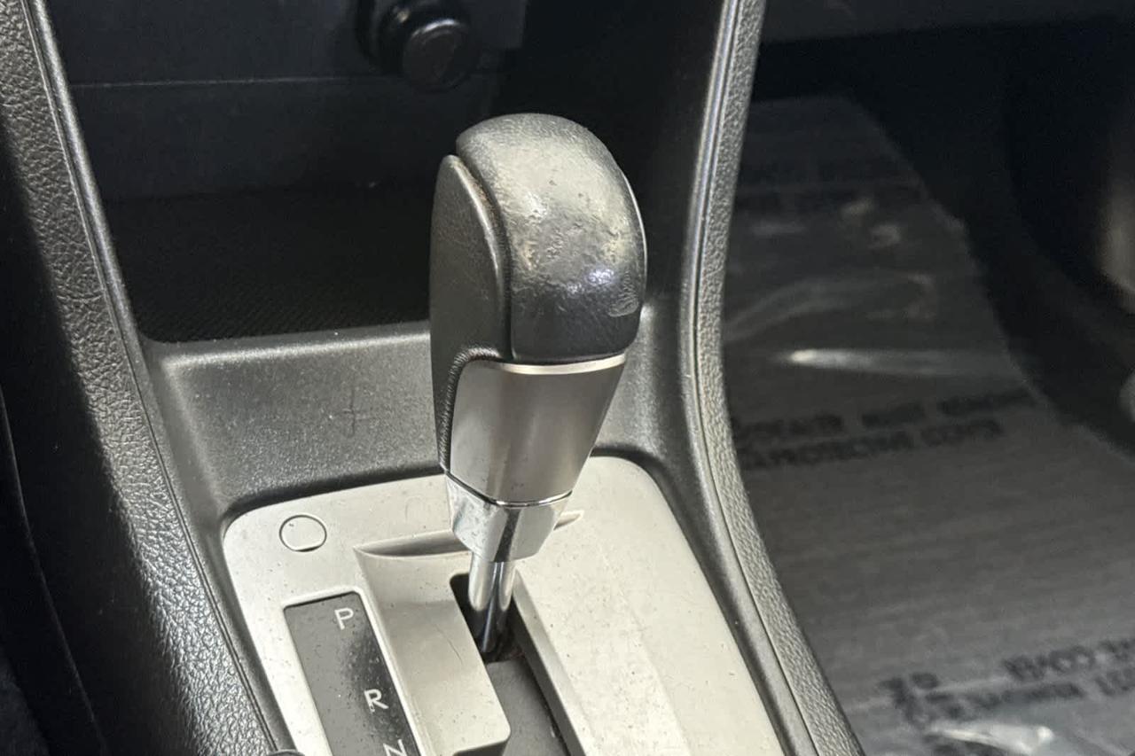 2013 Subaru XV Crosstrek Limited Roseville CA