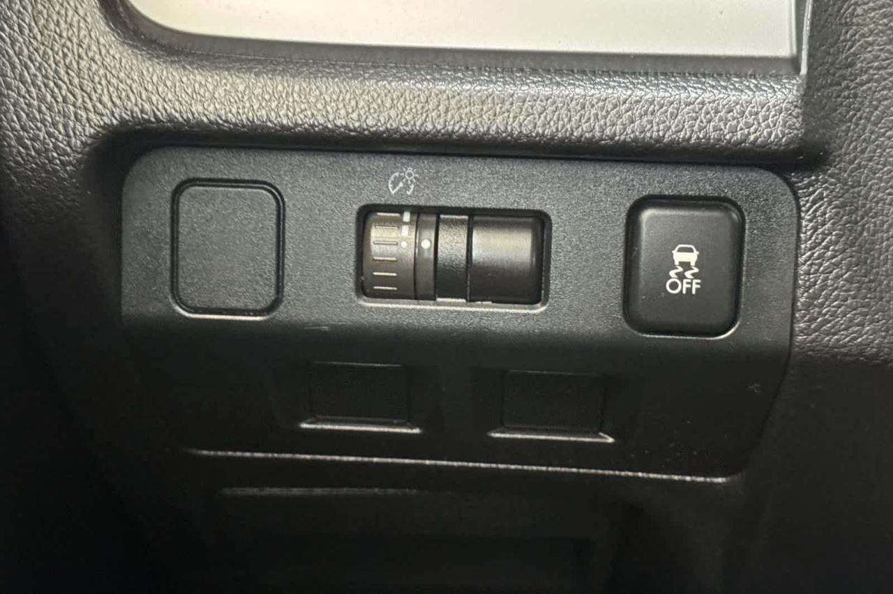 2013 Subaru XV Crosstrek Limited Roseville CA