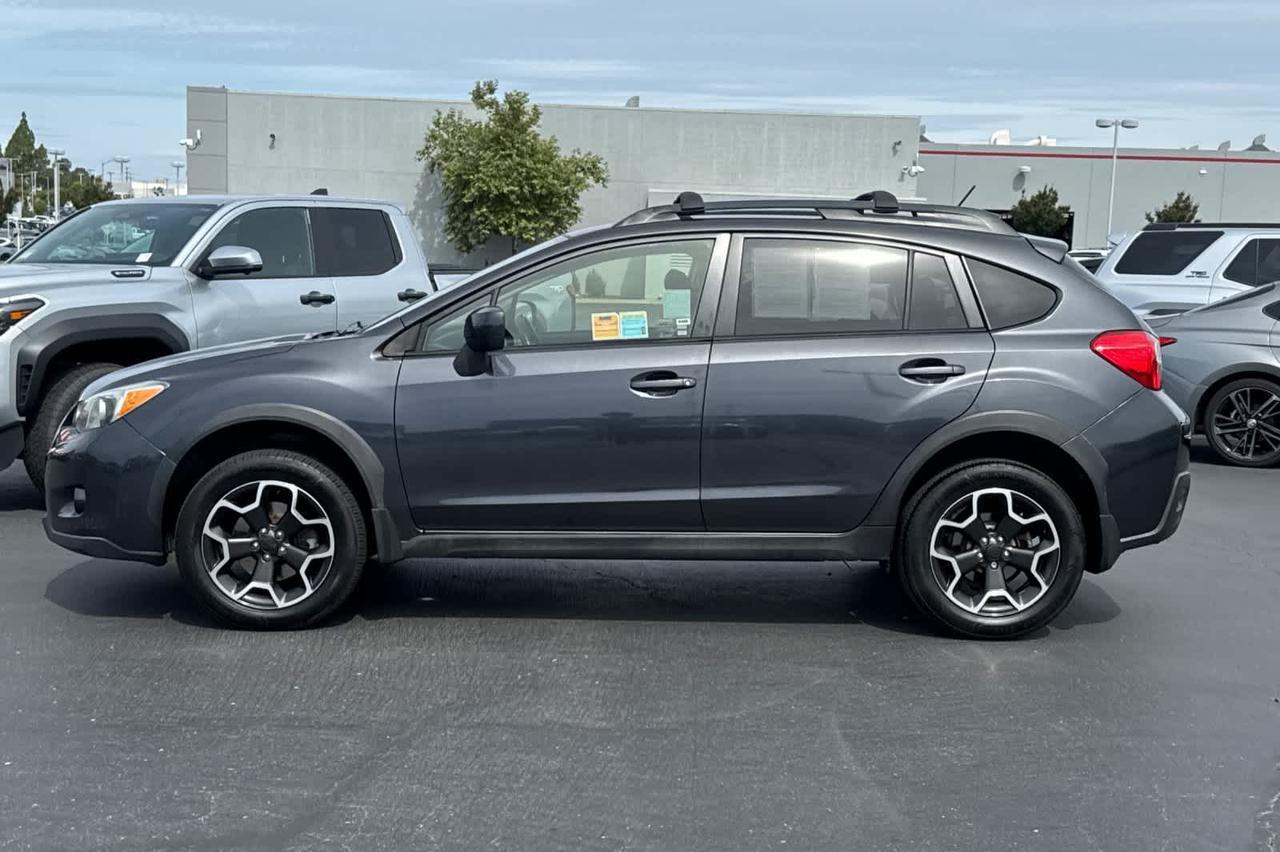 2013 Subaru XV Crosstrek Limited Roseville CA