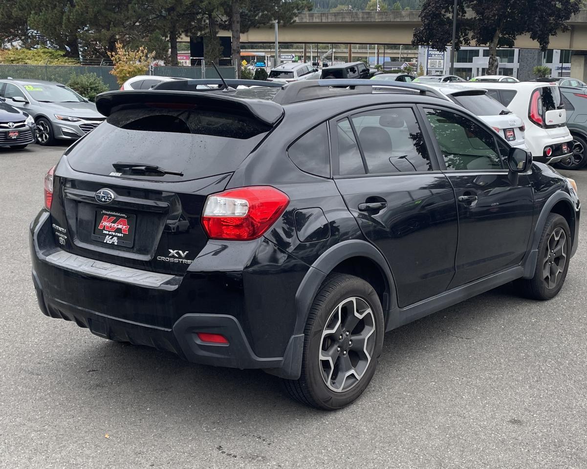 2013 Subaru XV Crosstrek Limited Sport Utility 4D Port Orchard WA