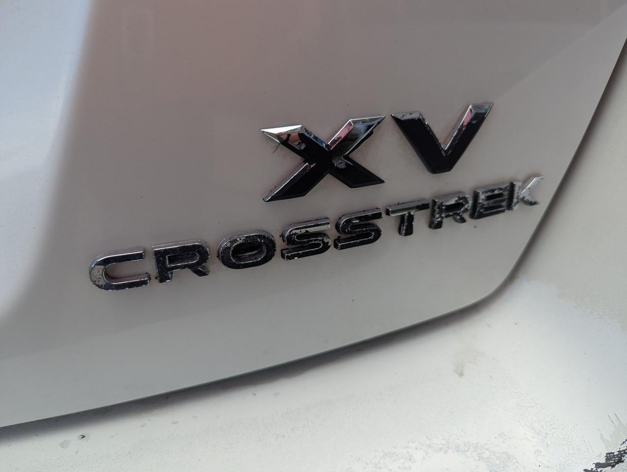 2013 Subaru XV Crosstrek Premium Grand Junction CO