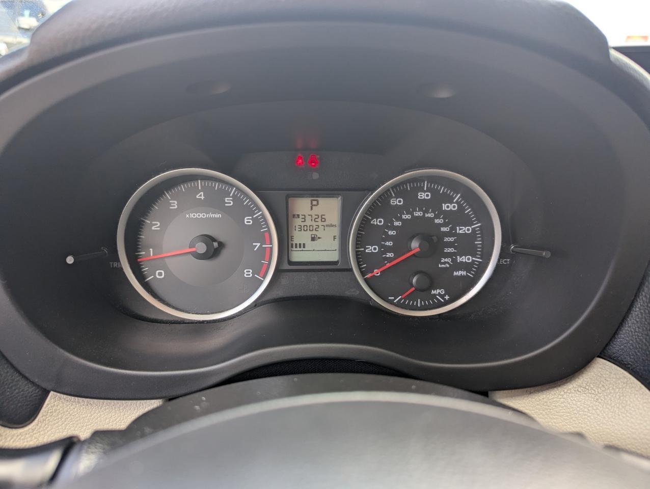 2013 Subaru XV Crosstrek Premium Grand Junction CO