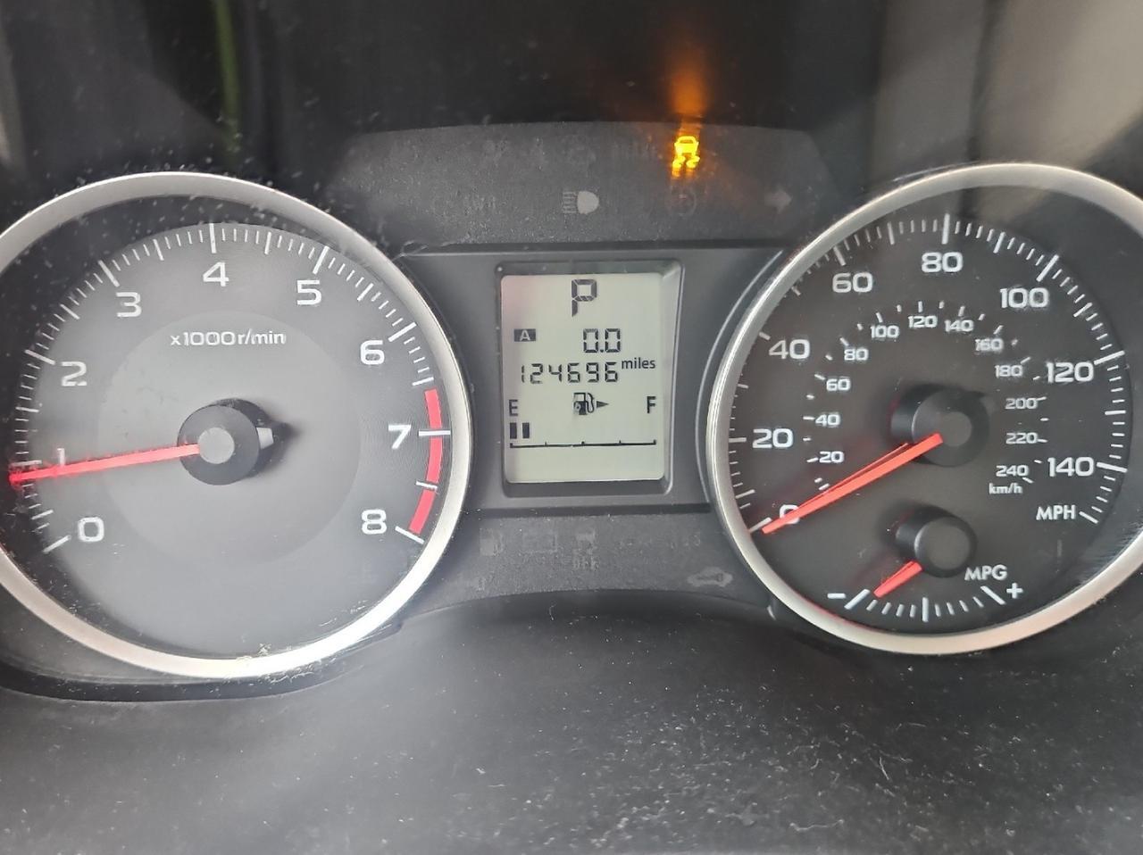 2013 Subaru XV Crosstrek Premium Grand Junction CO