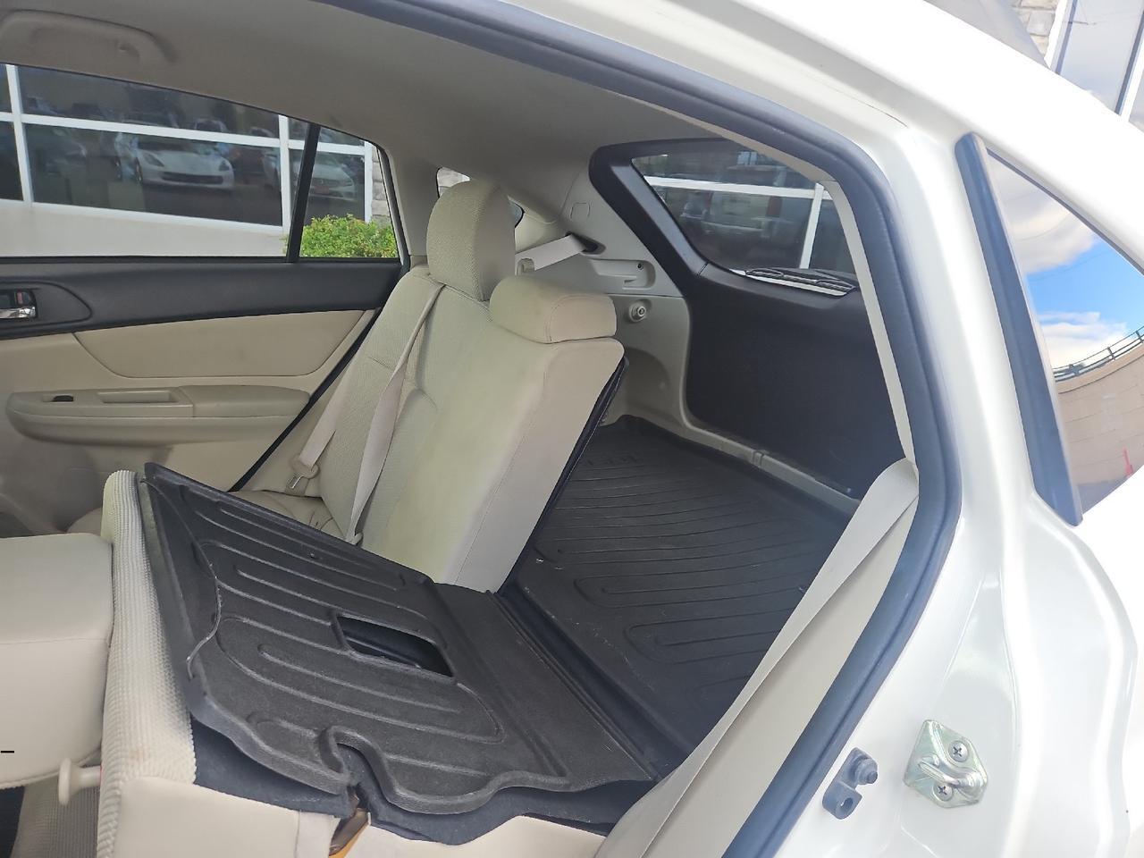 2013 Subaru XV Crosstrek Premium Grand Junction CO