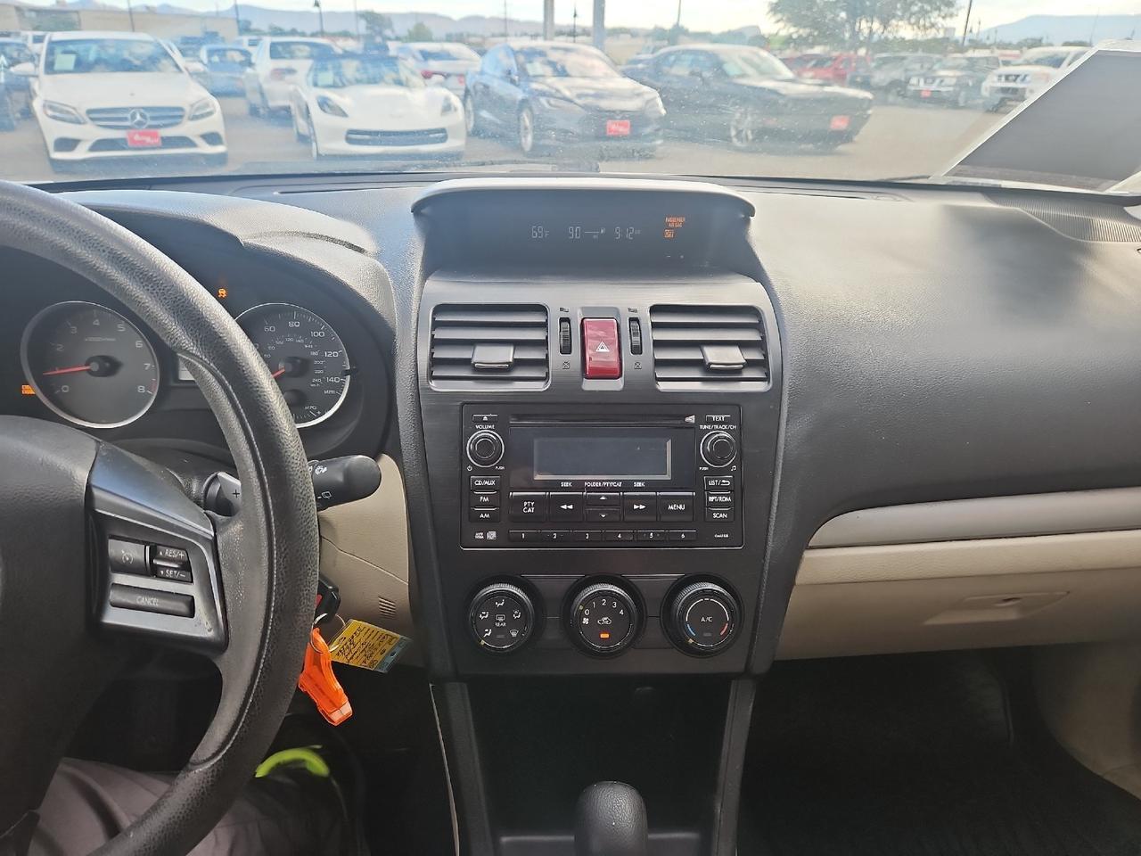2013 Subaru XV Crosstrek Premium Grand Junction CO