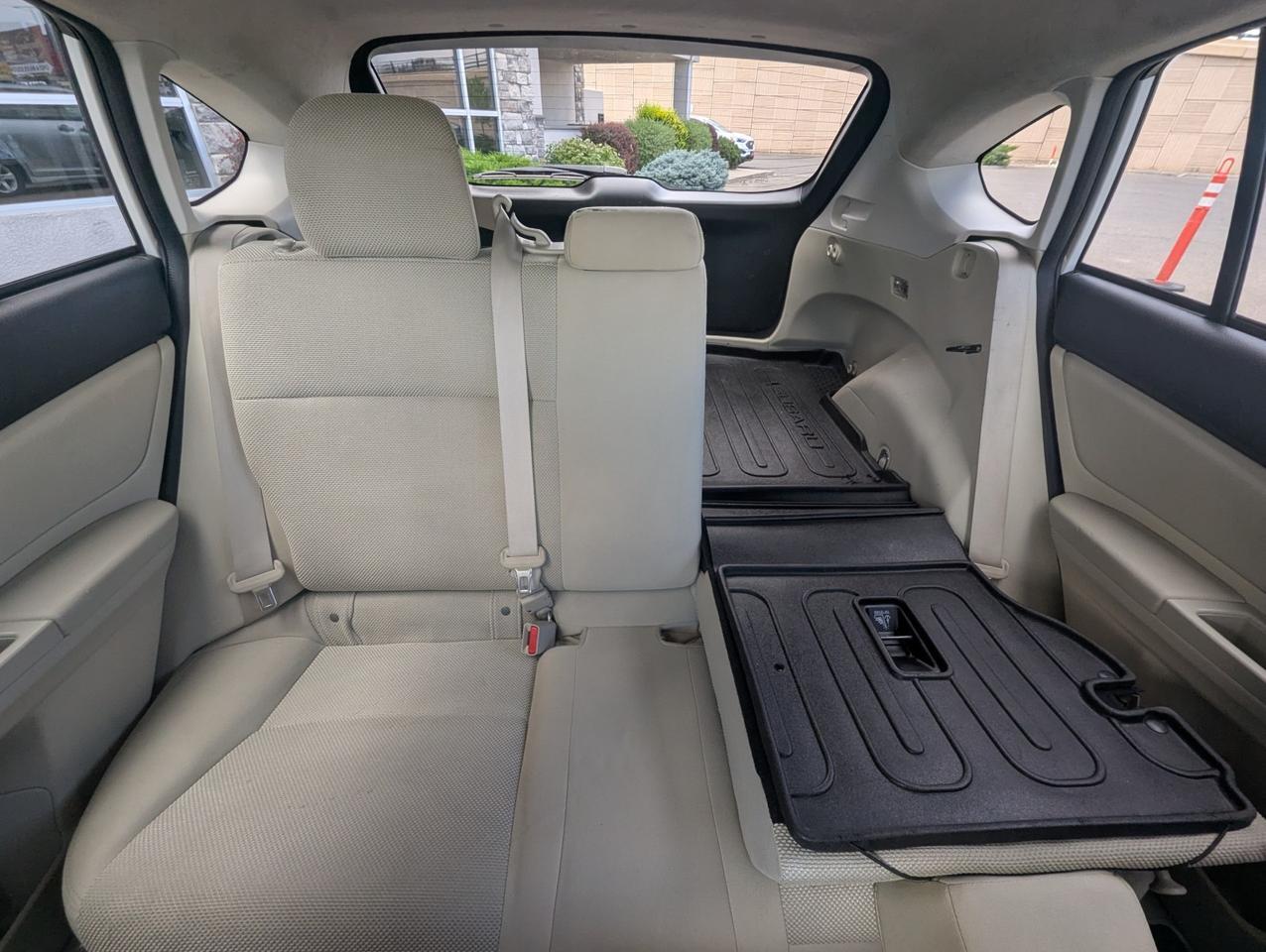 2013 Subaru XV Crosstrek Premium Grand Junction CO