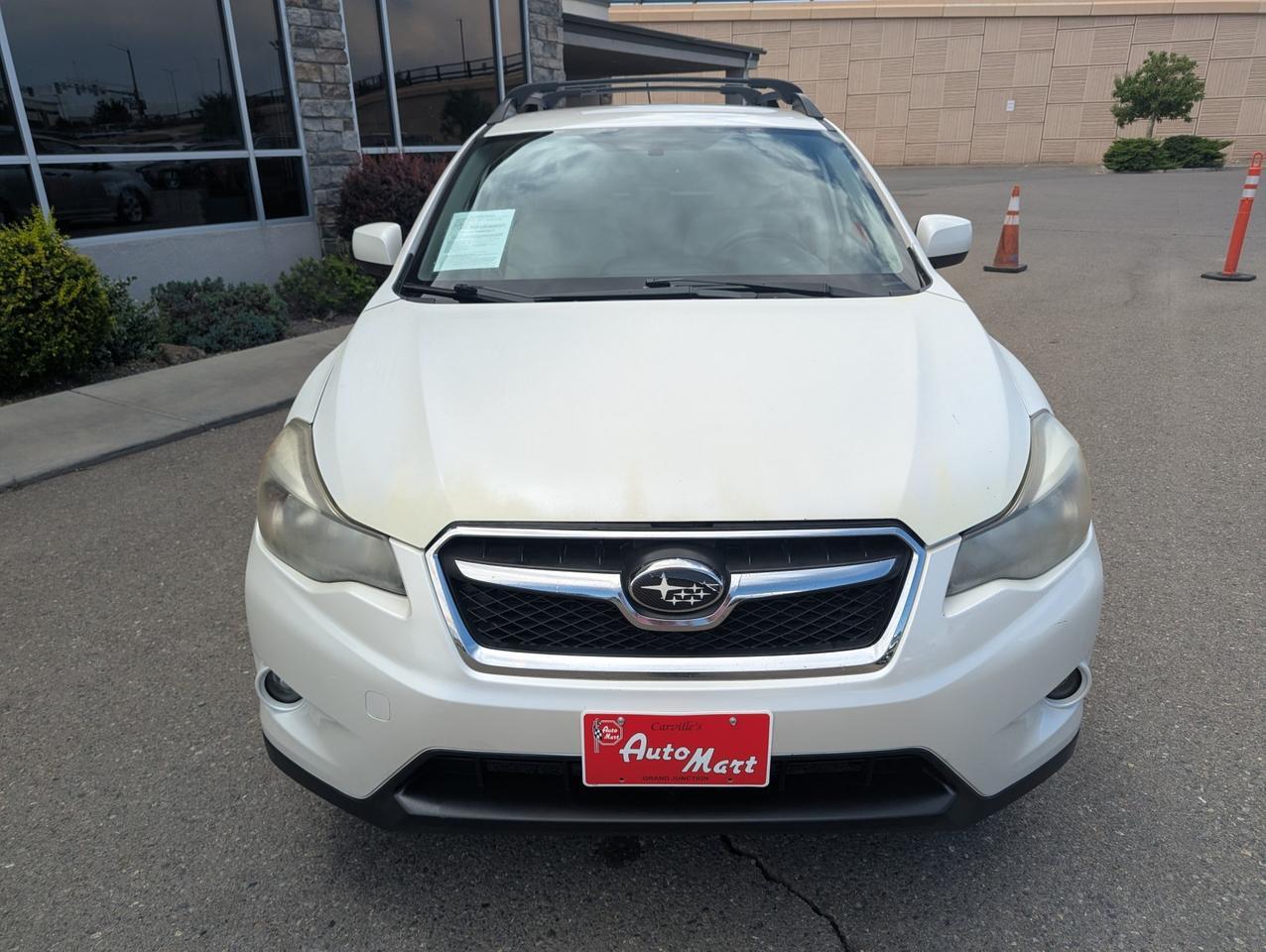 2013 Subaru XV Crosstrek Premium Grand Junction CO