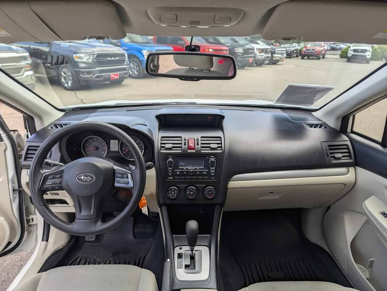 2013 Subaru XV Crosstrek Premium Grand Junction CO