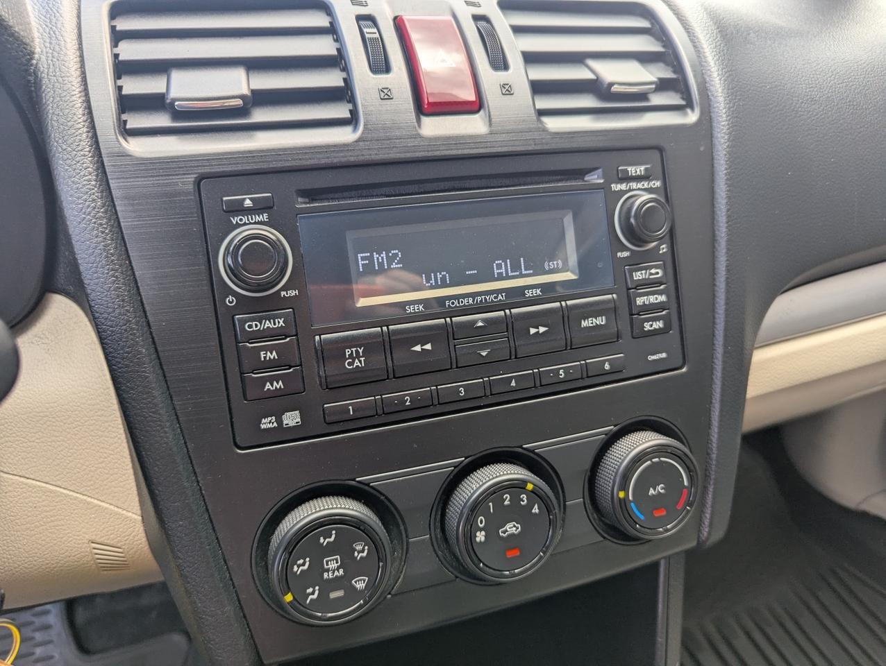 2013 Subaru XV Crosstrek Premium Grand Junction CO