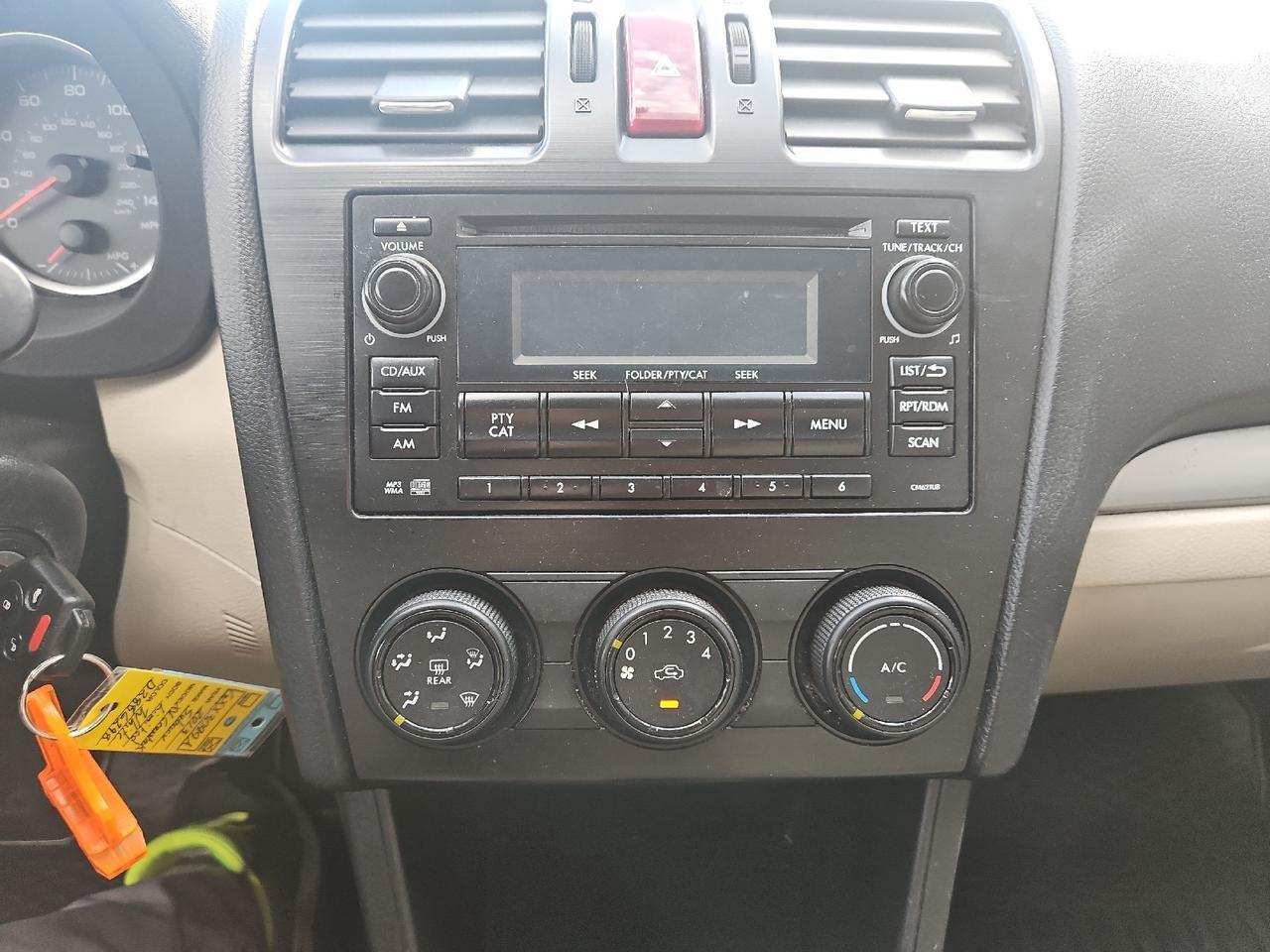 2013 Subaru XV Crosstrek Premium Grand Junction CO