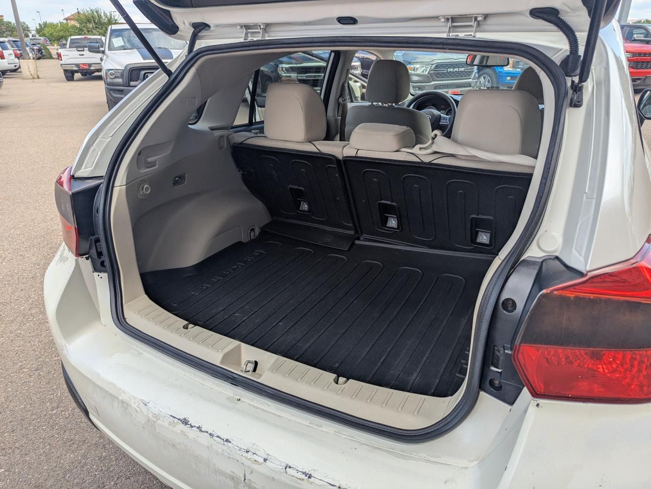 2013 Subaru XV Crosstrek Premium Grand Junction CO