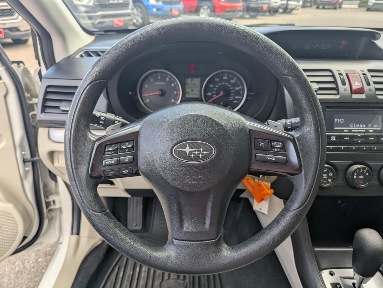 2013 Subaru XV Crosstrek Premium Grand Junction CO