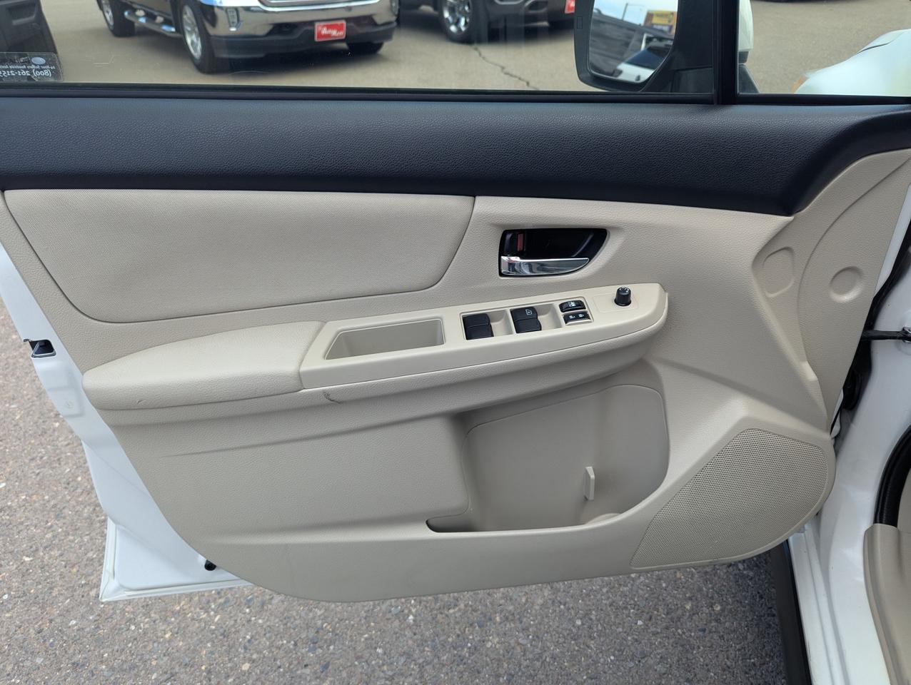 2013 Subaru XV Crosstrek Premium Grand Junction CO