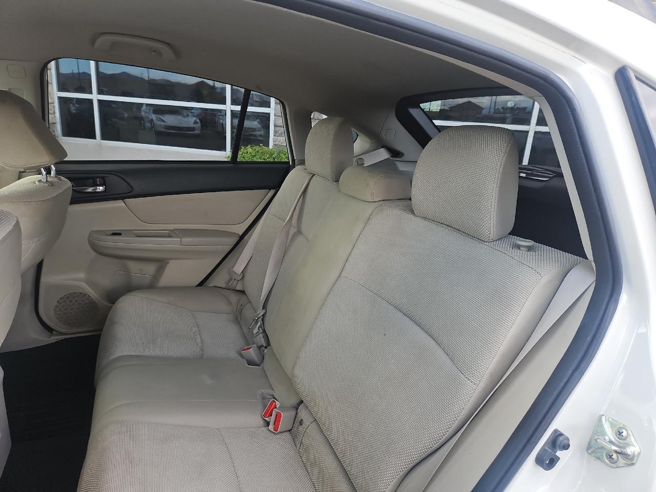 2013 Subaru XV Crosstrek Premium Grand Junction CO