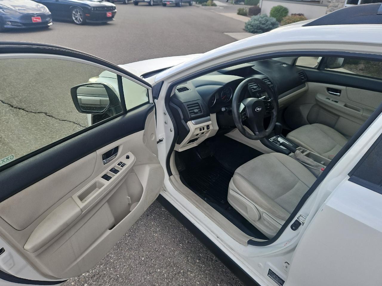 2013 Subaru XV Crosstrek Premium Grand Junction CO