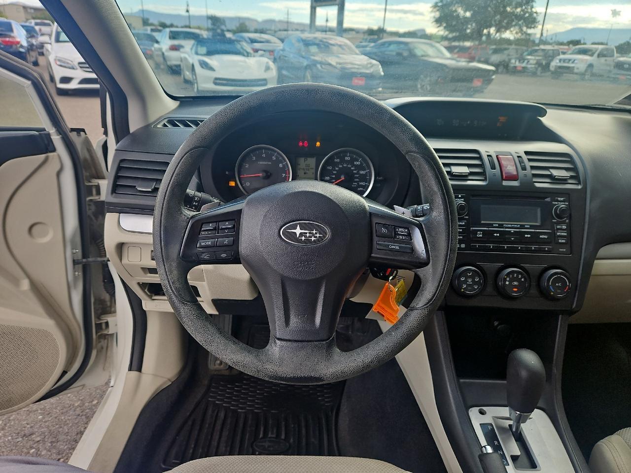 2013 Subaru XV Crosstrek Premium Grand Junction CO