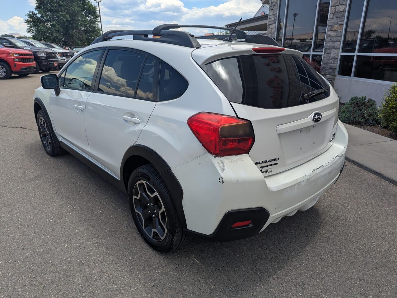 2013 Subaru XV Crosstrek Premium Grand Junction CO
