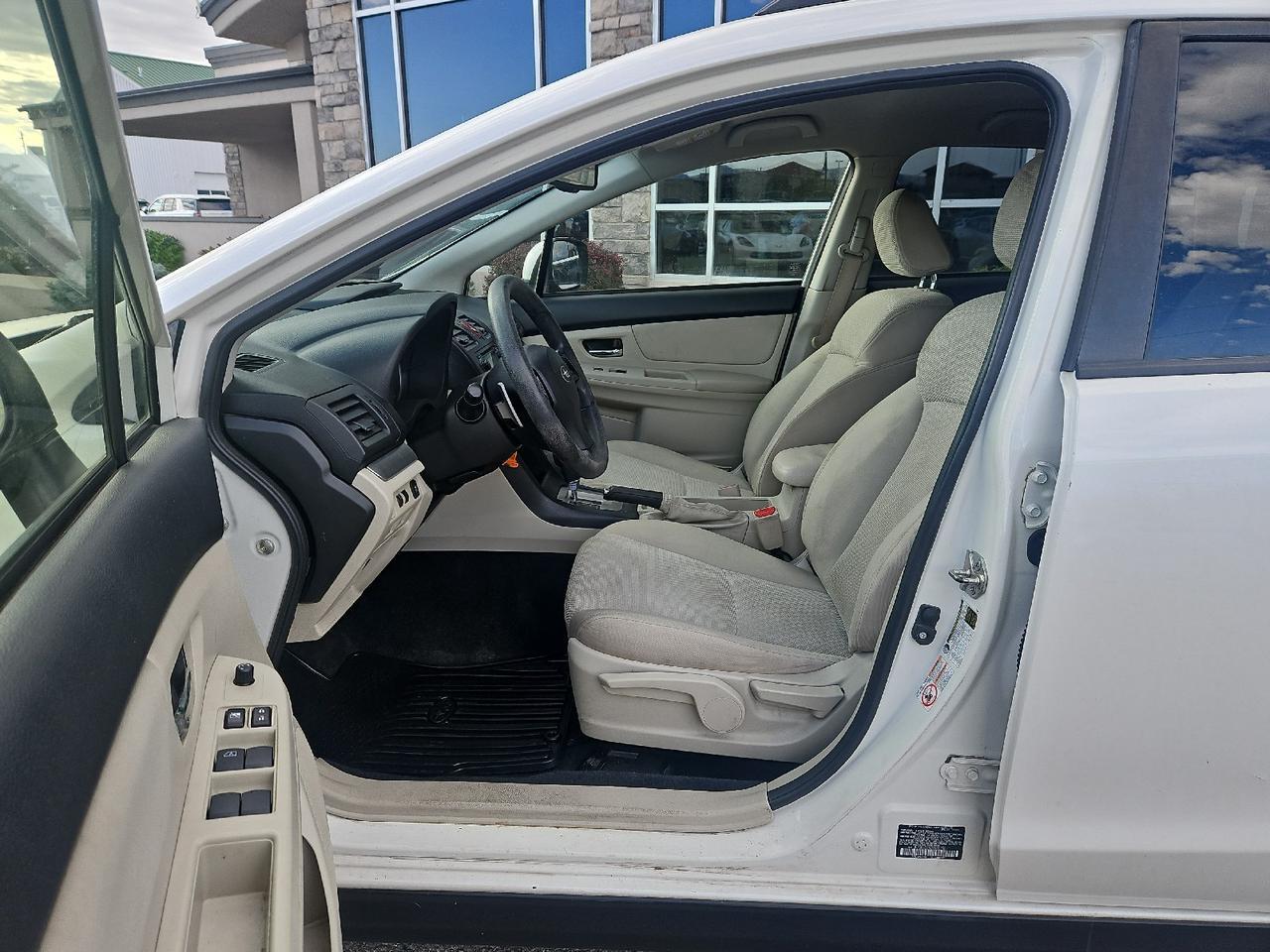 2013 Subaru XV Crosstrek Premium Grand Junction CO