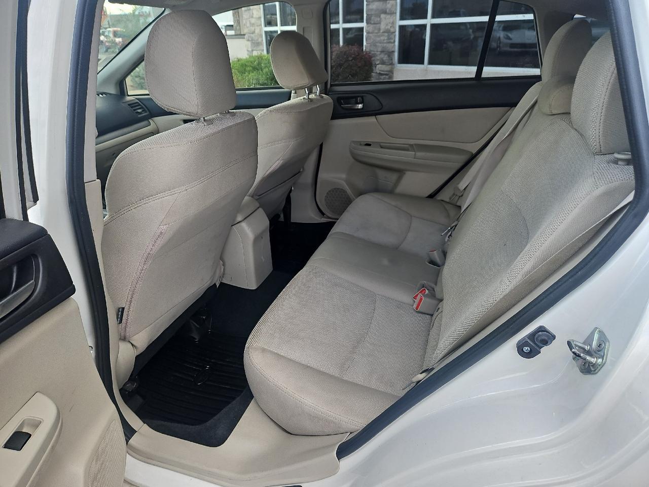2013 Subaru XV Crosstrek Premium Grand Junction CO