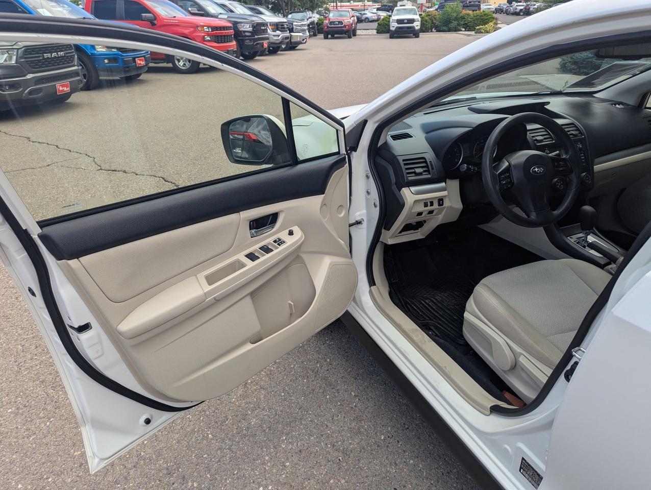 2013 Subaru XV Crosstrek Premium Grand Junction CO