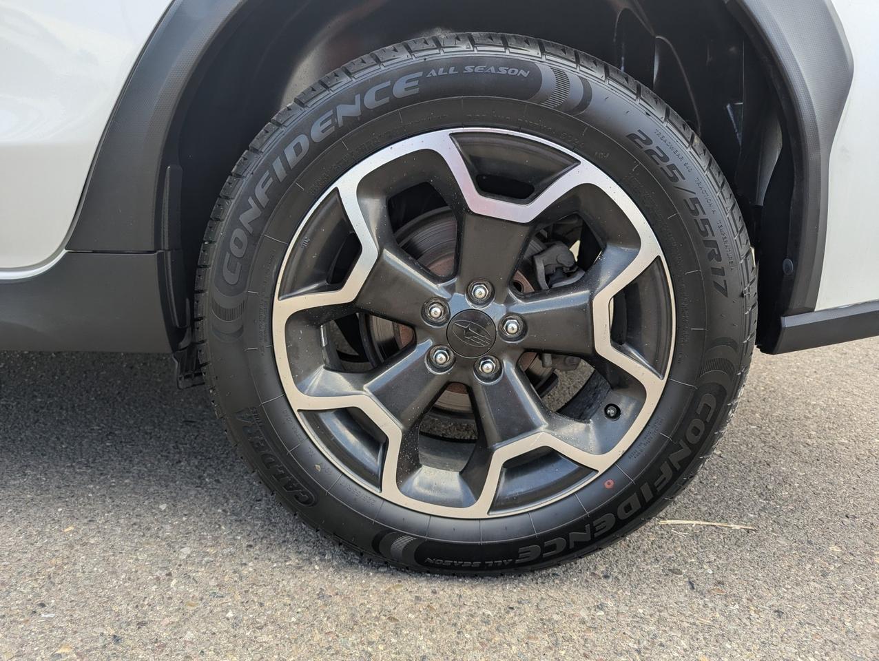 2013 Subaru XV Crosstrek Premium Grand Junction CO