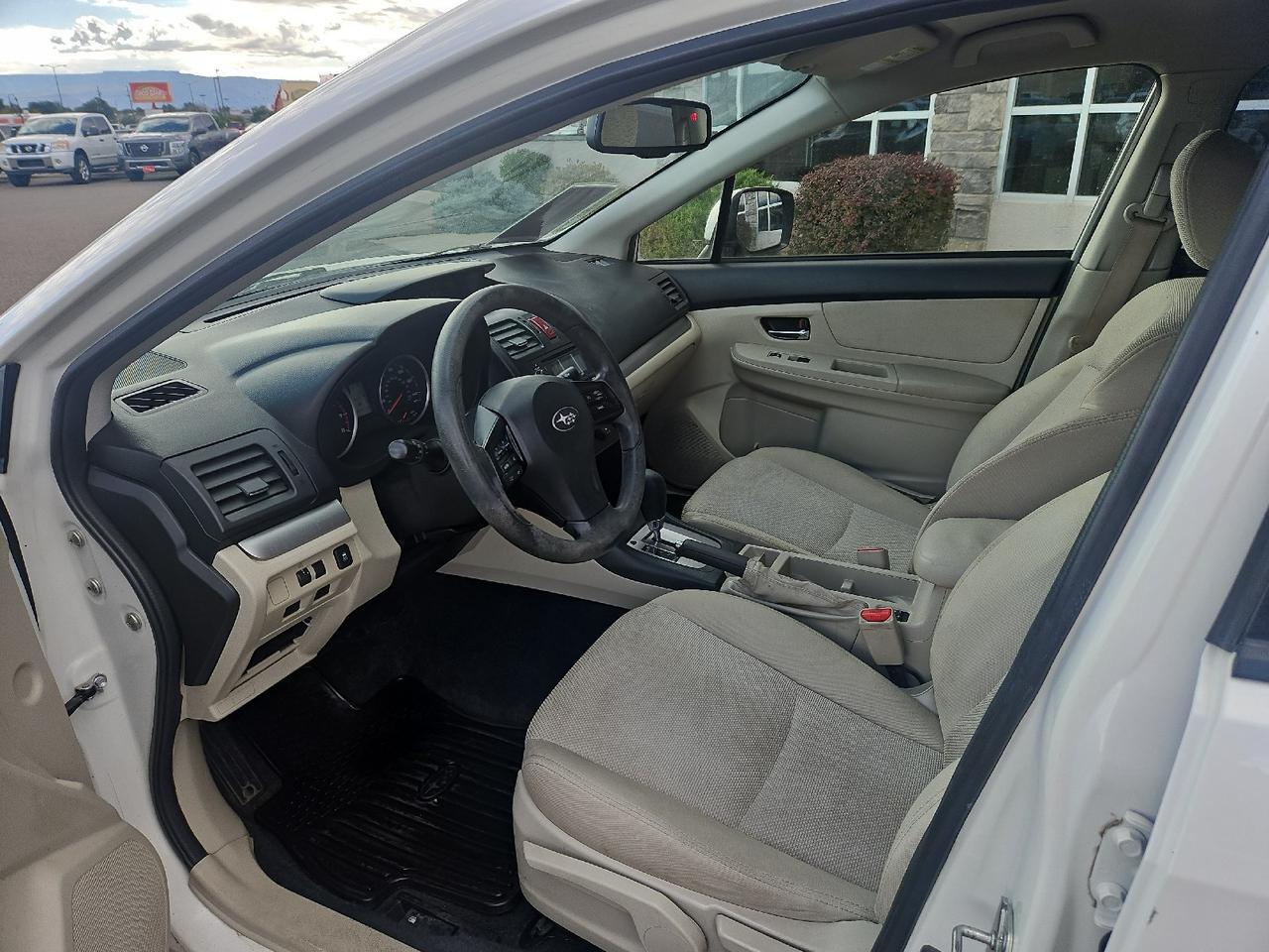 2013 Subaru XV Crosstrek Premium Grand Junction CO