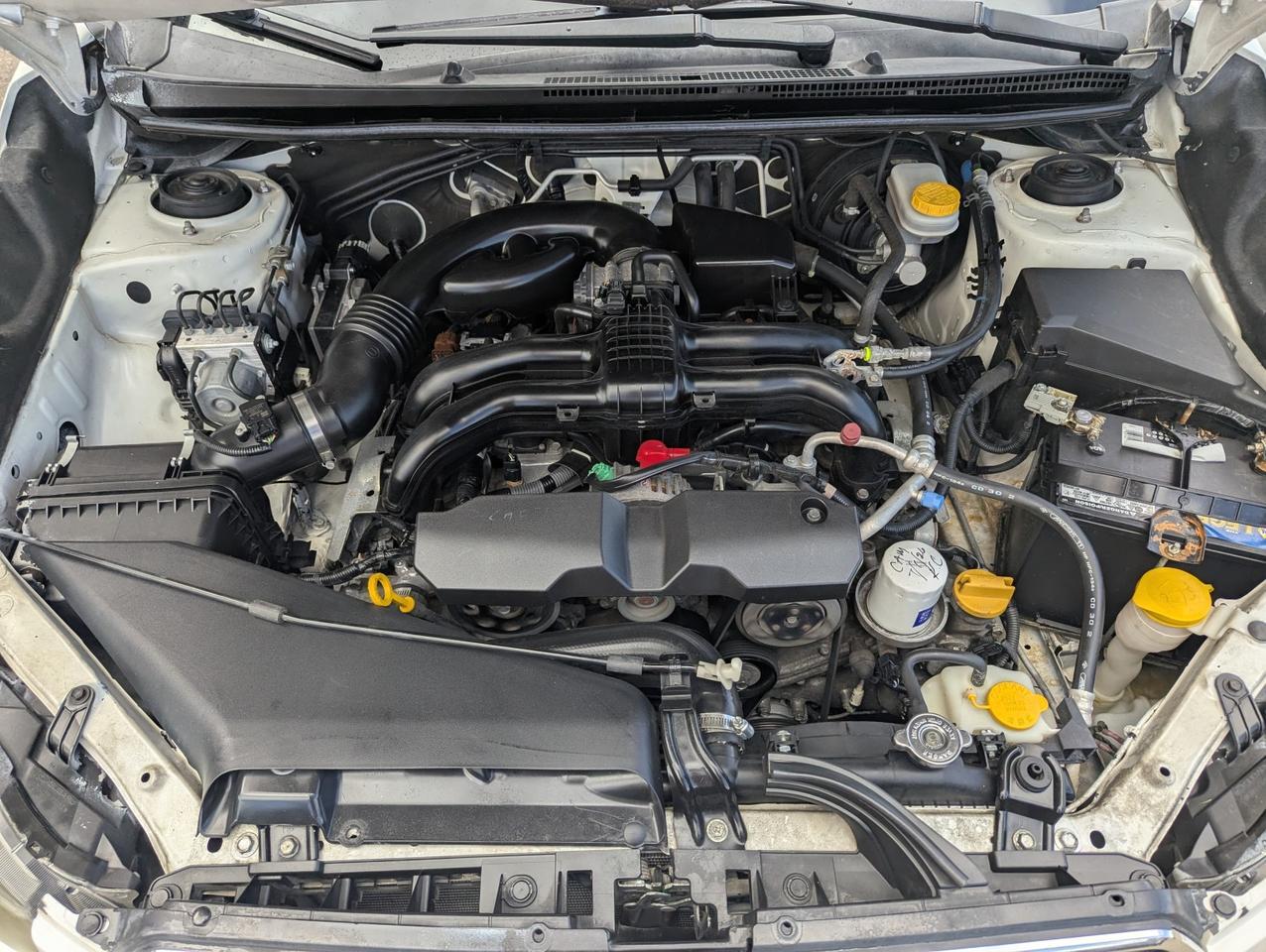 2013 Subaru XV Crosstrek Premium Grand Junction CO