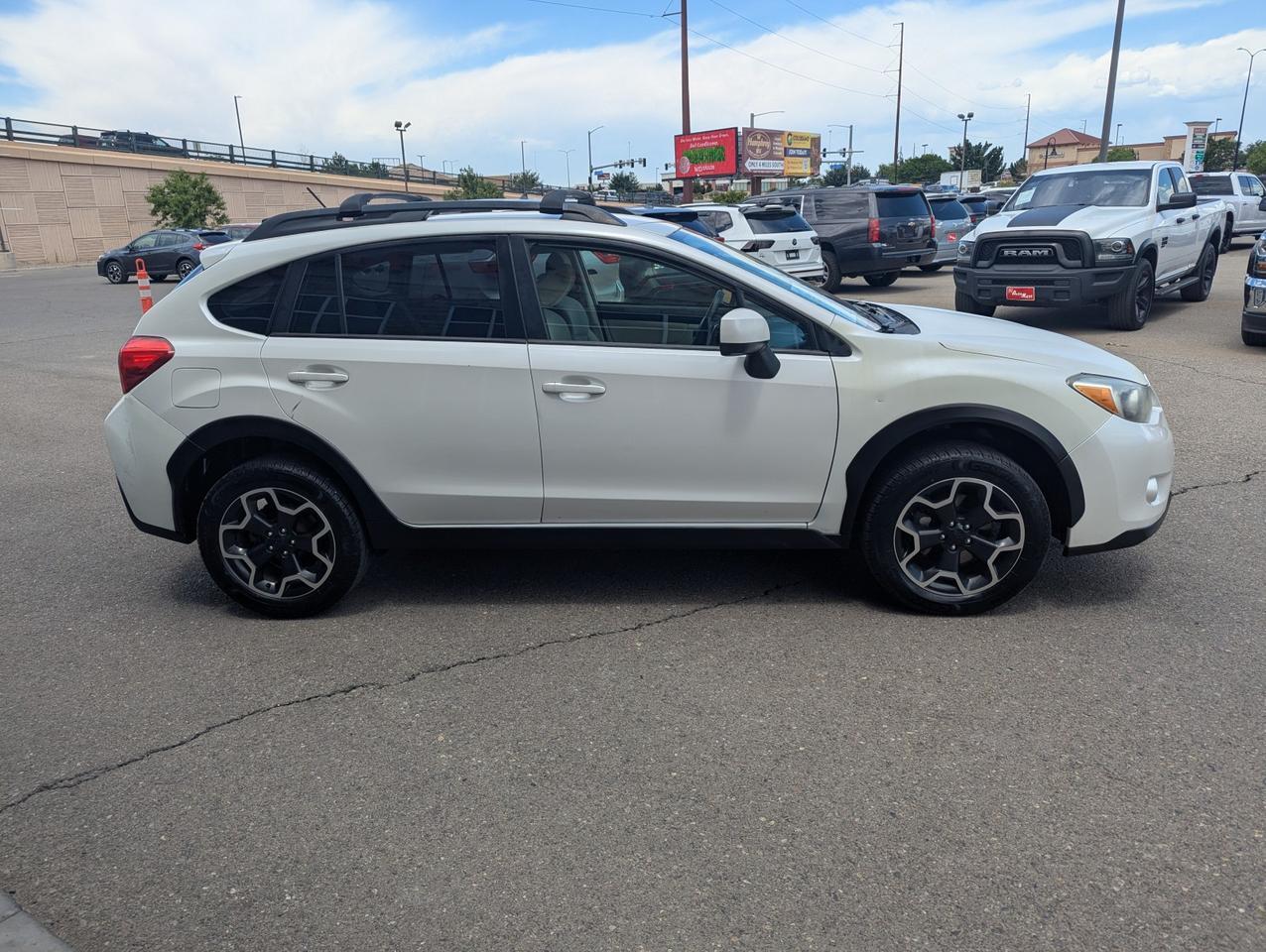 2013 Subaru XV Crosstrek Premium Grand Junction CO