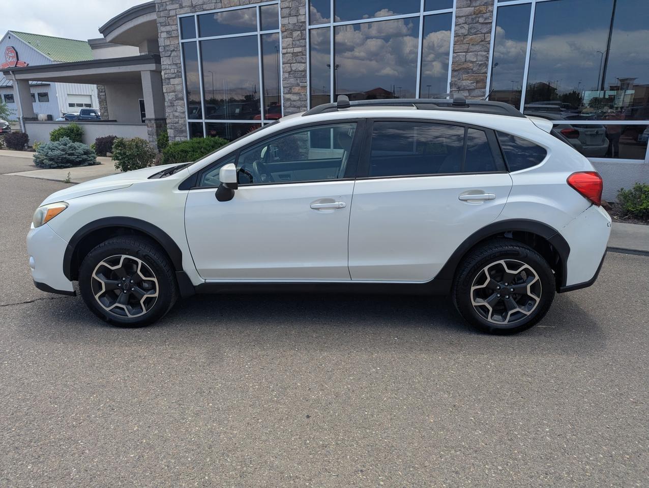 2013 Subaru XV Crosstrek Premium Grand Junction CO