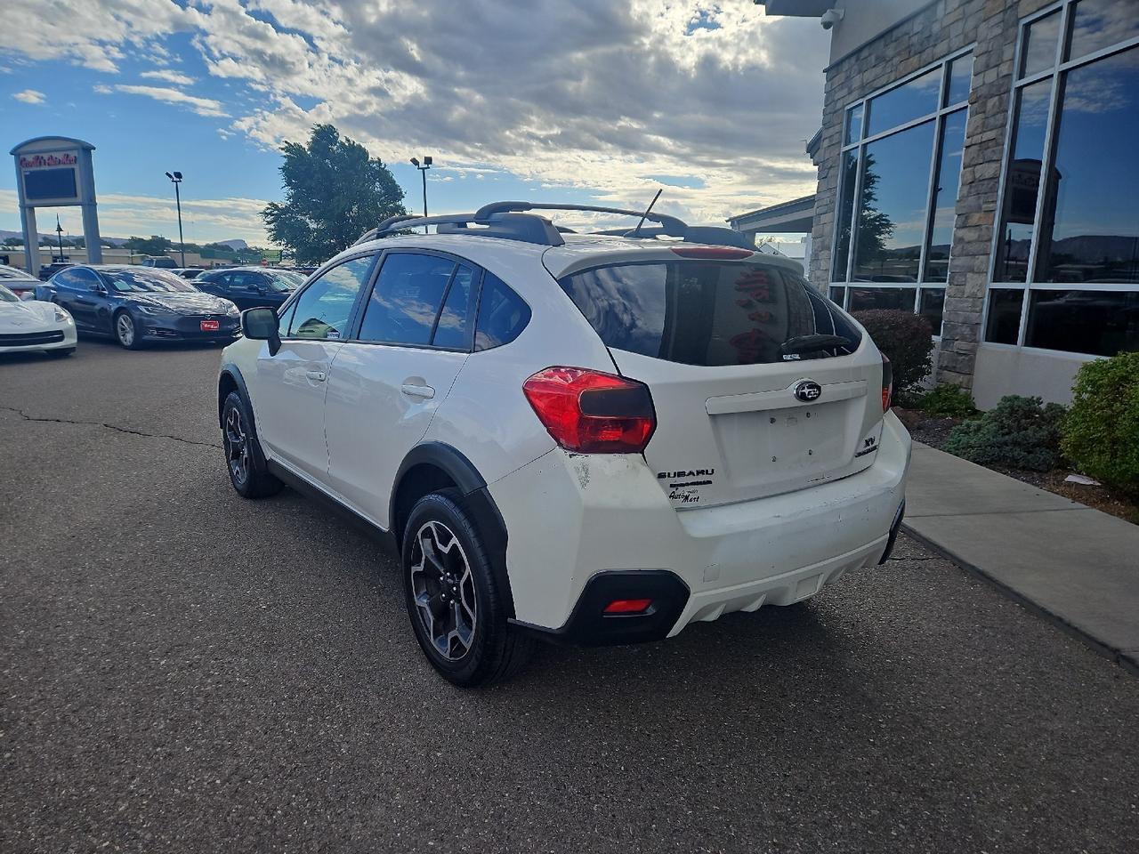 2013 Subaru XV Crosstrek Premium Grand Junction CO
