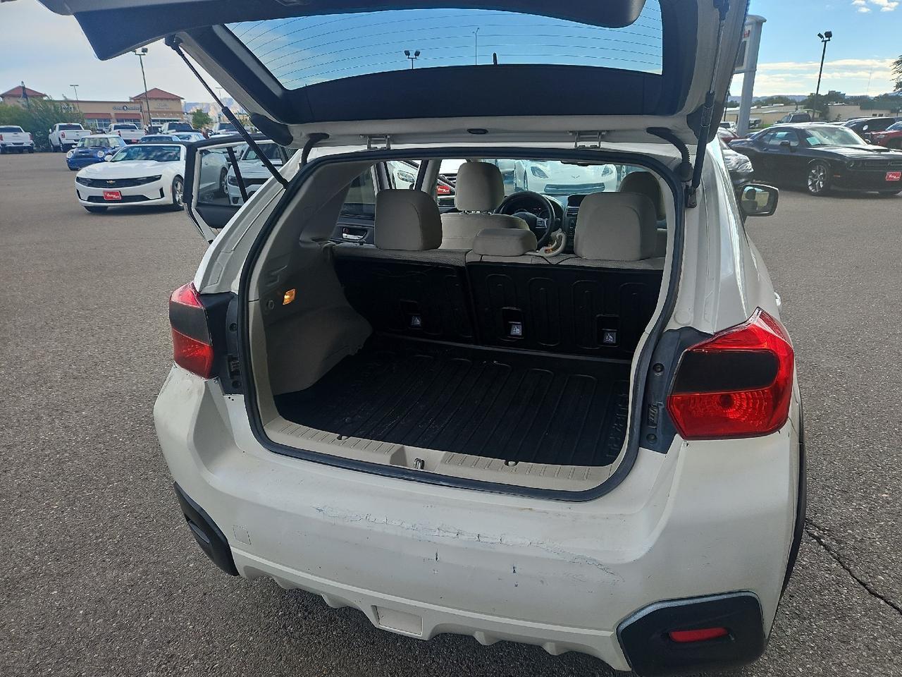 2013 Subaru XV Crosstrek Premium Grand Junction CO