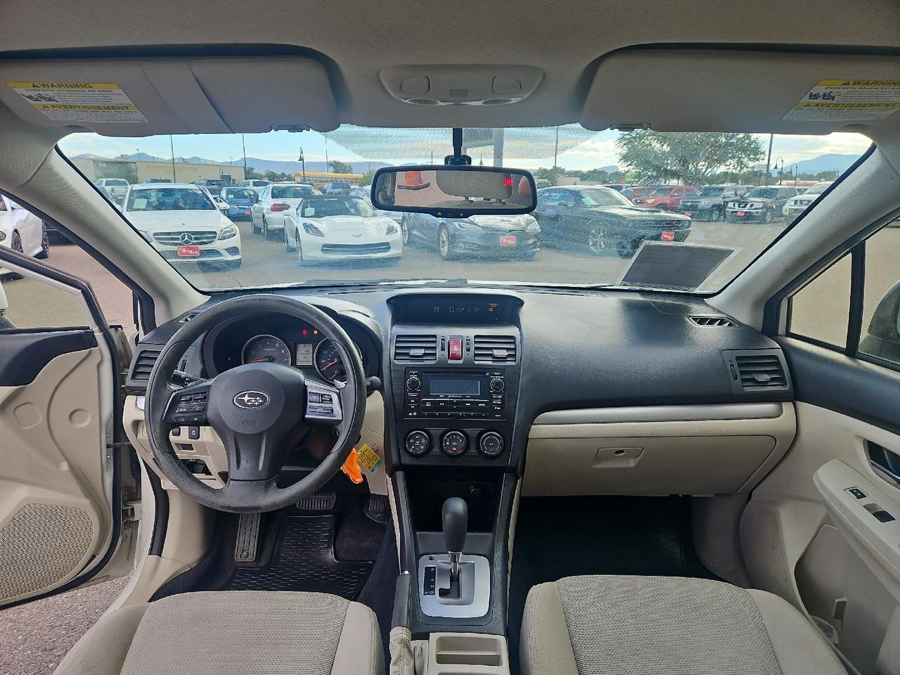 2013 Subaru XV Crosstrek Premium Grand Junction CO
